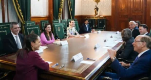 BlackRock pone la mira en México tras incertidumbre en Panamá por negocio portuario