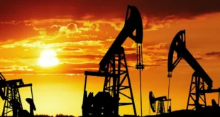 Brent retrocede más de 1% tras posible acuerdo entre EE.UU. e Irán