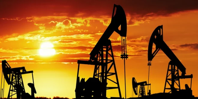 Brent retrocede más de 1% tras posible acuerdo entre EE.UU. e Irán