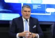 Caja de Ahorros amplía en B/.600 millones su respaldo financiero para acelerar obras entre contratistas y el Estado