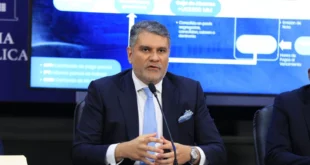 Caja de Ahorros amplía en B/.600 millones su respaldo financiero para acelerar obras entre contratistas y el Estado