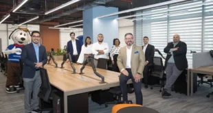 Caja de Ahorros inaugura su Centro de Innovación y Operaciones para impulsar la banca digital