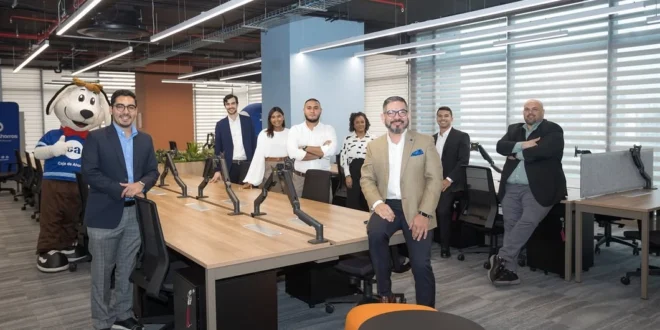 Caja de Ahorros inaugura su Centro de Innovación y Operaciones para impulsar la banca digital