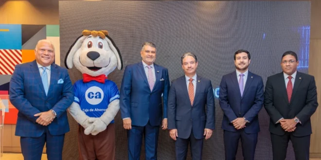 Caja de Ahorros se integra al Programa de Inversionista Calificado para fortalecer la atracción de capital extranjero