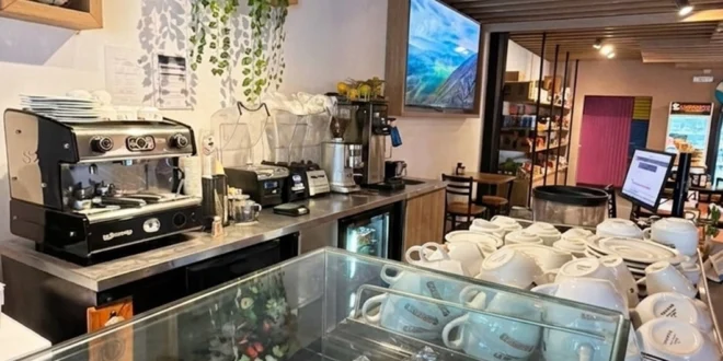 Caminitos: Comer argentino 5 estrellas sin pagar de más en Panamá