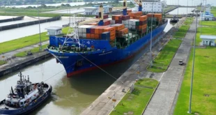 Canal de Panamá bajo presión: guerra en Medio Oriente provoca filas y pagos millonarios para cruzar