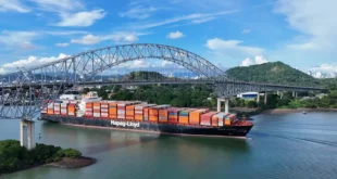 Canal de Panamá emite hasta $450 millones en bonos y refuerza su presencia en mercados internacionales