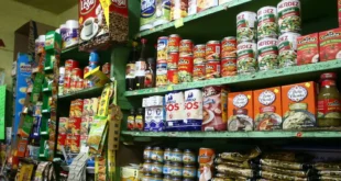 Canasta básica supera los $300 en Panamá y suben precios en minisúperes y abarroterías