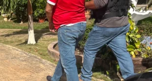 Aprehenden a exalcalde de La Chorrera tras auditoría de Contraloría y operativo con Fiscalía y Policía Nacional