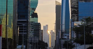 Carlos Berguido advierte que proyecto de ley 552 pondría en riesgo el acceso al crédito en Panamá