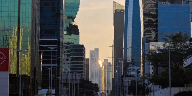 Carlos Berguido advierte que proyecto de ley 552 pondría en riesgo el acceso al crédito en Panamá