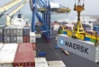 China presiona a Maersk y MSC por gestión de puertos en el Canal de Panamá