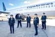Copa Airlines proyecta operar 88 destinos y 420 vuelos diarios en 2026