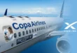 Copa Airlines marca un hito con WiFi de alta velocidad a bordo gracias a Starlink