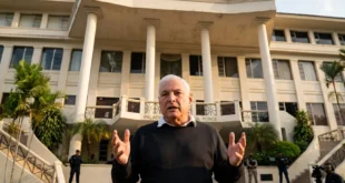 Corte Suprema declara constitucional condena contra Ricardo Martinelli en caso New Business