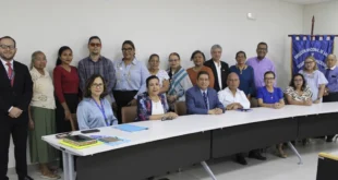 CSS formaliza Consejo Asesor de Pacientes para fortalecer el diálogo ciudadano en salud