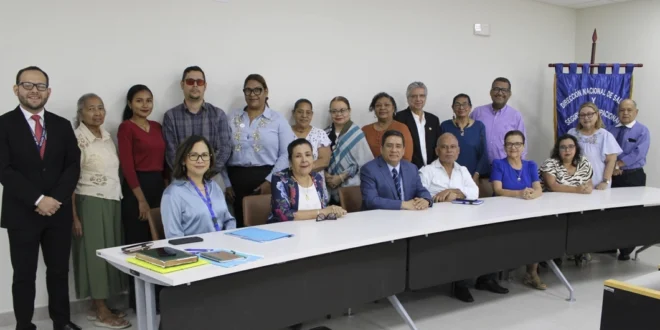 CSS formaliza Consejo Asesor de Pacientes para fortalecer el diálogo ciudadano en salud