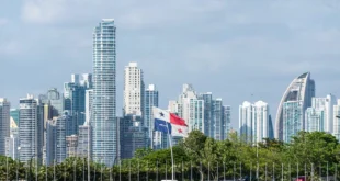 Déficit fiscal de Panamá sube a $1,110 millones al arranque de 2026 por mayor gasto e inversión pública