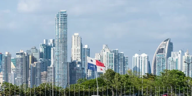Déficit fiscal de Panamá sube a $1,110 millones al arranque de 2026 por mayor gasto e inversión pública