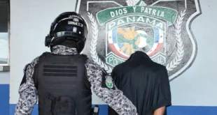 Policia Nacional Captura Asaltantes que Intentaron Asaltar Joyería en Costa del Este en menos de Dos Horas