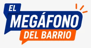 EL MEGÁFONO DEL BARRIO