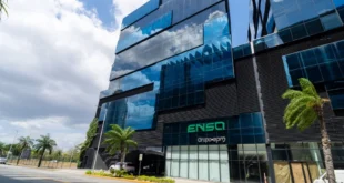 ENSA alcanza calificación histórica AAA.pa y refuerza su liderazgo financiero en el sector eléctrico