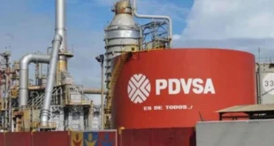 Venezuela dispara sus exportaciones petroleras al nivel más alto desde 2019