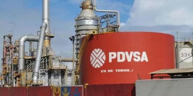 Venezuela dispara sus exportaciones petroleras al nivel más alto desde 2019
