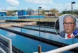 Fernando Boyd activa plan con ingenieros de EE. UU. para enfrentar histórica crisis del agua en Azuero