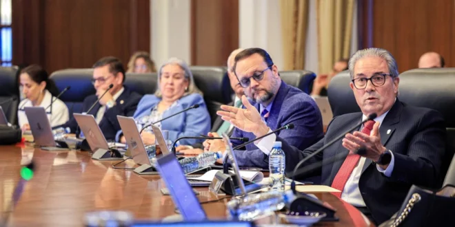 Gabinete aprueba acuerdo por $14.9 millones con consorcio del fallido nuevo Instituto Oncológico