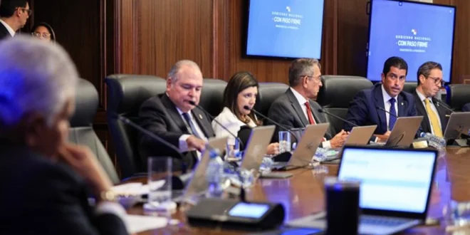 Gabinete aprueba fondos para ampliar construcción de puentes zarzos en la comarca Ngäbe Buglé