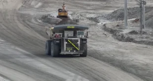 Gabriel Diez alerta: exportaciones se desploman 75% tras cierre de Cobre Panamá