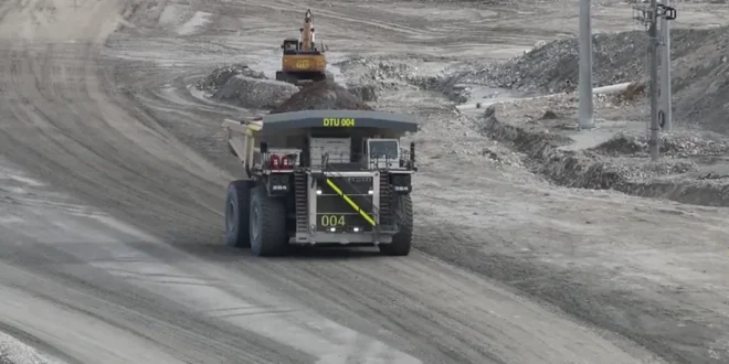 Gabriel Diez alerta: exportaciones se desploman 75% tras cierre de Cobre Panamá