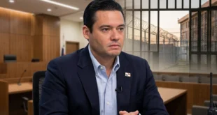 Gaby Carrizo pide respeto al debido proceso en medio del debate por las condiciones de su detención domiciliaria