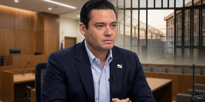 Gaby Carrizo pide respeto al debido proceso en medio del debate por las condiciones de su detención domiciliaria