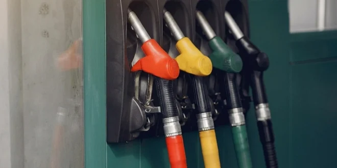 Confirman alza en gasolina y diésel pese a medidas del Gobierno