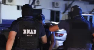 Golpe Contundente al Crimen: Más de 1,400 Detenidos en 24 Horas Confirman que Panamá No Está Sola