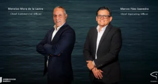 Greenwood Energy acelera su expansión regional con nuevos directores y apuesta por VISION 2030