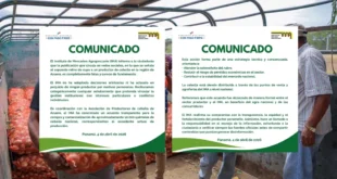IMA garantiza apoyo al productor y desmiente rumores sobre retiro de cupos en Azuero