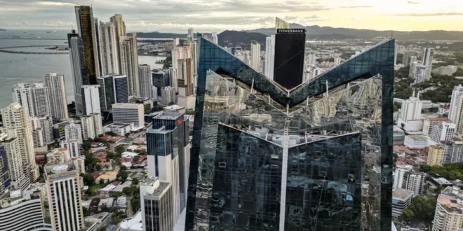 Inflación en Panamá sube 0,9% en marzo impulsada por transporte y servicios básicos