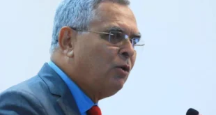 Jaime Barroso logra 52 votos y se convierte en magistrado del Tribunal Electoral por una década