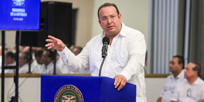 Jamón picnic y arroz 100% panameño impulsan ventas en tiendas y Naviferia del IMA