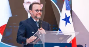 Julio Moltó impulsa actualización del acuerdo con República Dominicana para destrabar exportaciones panameñas