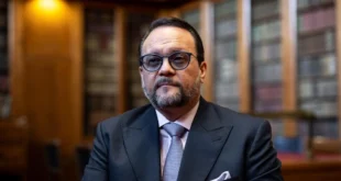 Ministro Moltó refuerza medidas contra impacto del aumento del combustible