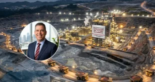 La Mina de Cobre Panamá: Un Catalizador Necesario para el Futuro Económico del País; Por Aldo López Tirone