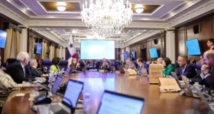 Presidente Mulino sanciona ley que crea el Patronato del Festival del Toro Guapo de Antón