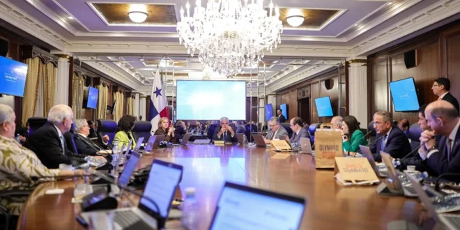 Presidente Mulino sanciona ley que crea el Patronato del Festival del Toro Guapo de Antón