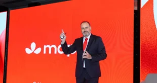 Mapfre Panamá alcanza récord histórico con más de $252 millones en primas en 2025