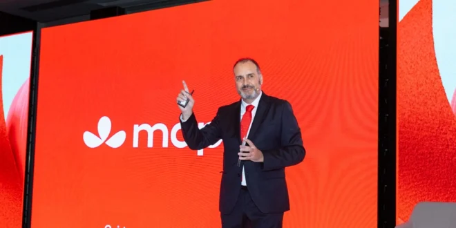 Mapfre Panamá alcanza récord histórico con más de $252 millones en primas en 2025