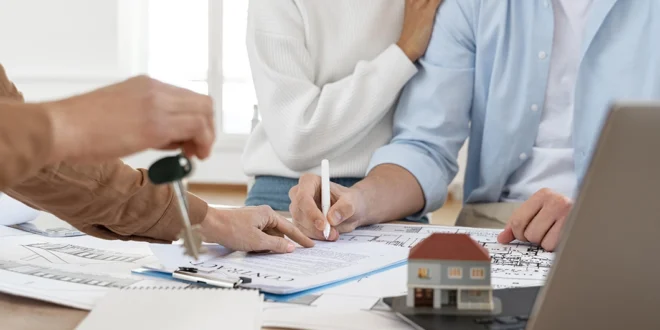 Mercado inmobiliario proyecta alza de 38% en ventas y reabre discusión tributaria